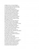 La Fontaine. Le Pâtre et le Lion - Le Lion et le Chasseur