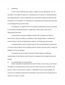 Question 1 : Quelles Sont Les Conséquences Pour Les Banques De L'application De La 3eme Directive Sur La Lutte Contre Le Blanchiment Et Le Financement Du Terrorisme ?