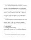 Contrat Administratif