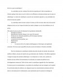 La Contrefaçon