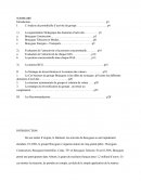 Étude du groupe Bouygues