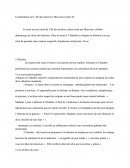 L'ile Des Esclaves Scène 6