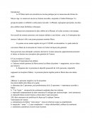 Ronsard Marie Qui Voudrait