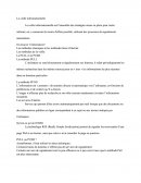 Veille Informationnelle