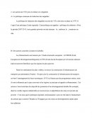 Quelles sont les différentes politiques de réduction des inégalités au sein de l'UE ?