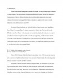 Arts Appliqués : Histoire De Chanel