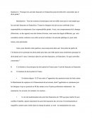 Question 4 : Pourquoi Les Activités Bancaires Et Financières Peuvent Elles être Concernées Par Le Droit pénal ?