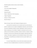 Banqueroute