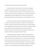 Lettre De Recommandation