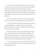 Économie de l'URSS