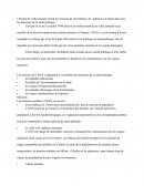 Mission D'interventions Sociales