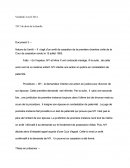 TD Droit De La Famille