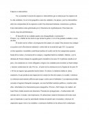 Idea De Progreso (dissertation espaggnol)