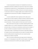 Normes comptables IFRS