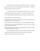 Charles De Gaulle, Une Vie D'engagement