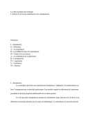 Le cadre juridique des échanges: L’analyse d’un cas de contrefaçon et ses conséquences