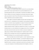Peut-on parler d’une inflation législative en France