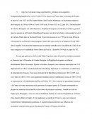 La compétence militaire de Napoléon