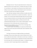 Commentaire des textes Angelo, Tyran De Padoue de Vicor Hugo