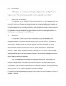 Face à La Contrefaçon: La contrefaçon est-elle légal ou illégal dans le monde ? Quels sont les risques encourus d'un contrefacteur qui produit et vends ces produits de contrefaçon ?