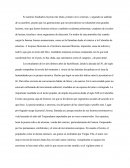 Les étudiants (documents en espagnol)