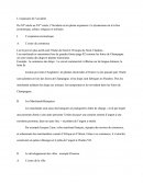 L’expansion de l’occident