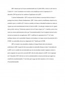 Droit Constitutionnel: les conditions d’application de la QPC