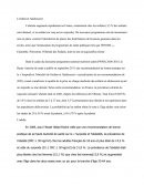 L'enfant et l'adolescent
