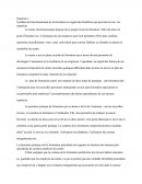 Synthèse du fonctionnement de la formation en regard des bénéfices que peuvent en tirer les employés