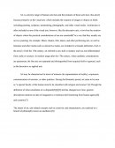 Utilisation moderne de l'art