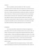 Dissertation Sur Les Fables De La Fontaine