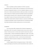 Dissertation Sur Les Fables De La Fontaine