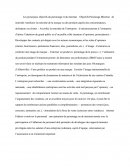 Une Operation mécénat
