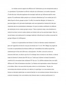 Le rôle Des médias Concernant Les Stéréotypes