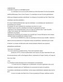 Qu'est-ce que le contrefaçon ?