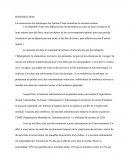 Tourisme Durable