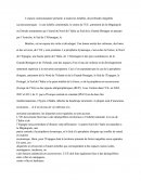 L’espace communautaire