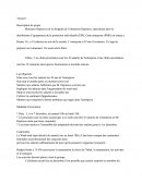 Etude de cas Depireux