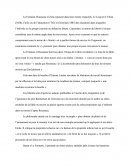 Corpus: La Fontaine, Zola, Rousseau