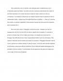 Résumé Rouge Brésil