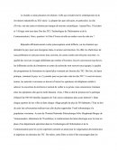 Emergence De La Côte D'Ivoire: Les TIC, Un Secteur Incontournable