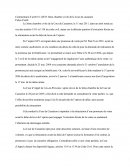 Commentaire D'arrêt 10-12875: exécution forcée sur la rétractation avant le délai de levée de l’option
