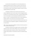 La Publicité Et Son Interpretation