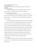 Fiche Technique Bacpro