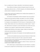 Espacios e intercambios