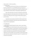 Le réalisme Et Ses Ambitions