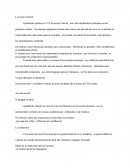 Le recueil Alcool De Guillaume Apollinaire