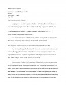 L'enfance Est-il Une Periode D'insouciance