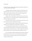 Le Judaïsme