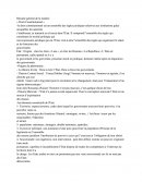 Résumé Sur Le Droit Constitutionnel